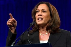 Reminder: Kamala Harris Said She Would ‘Take Executive Action’ on Gun Control, Ban AR-15s