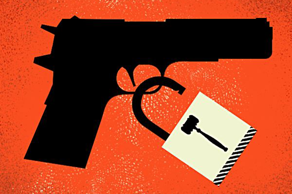 Gun Control: Punishing Good Americans and Empowering Criminals