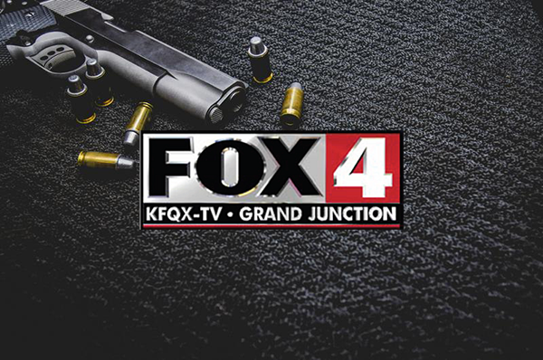 RMGO Executive Director, Taylor D. Rhodes, discusses future of Colorado Gun Rights with Fox4 Grand Junction